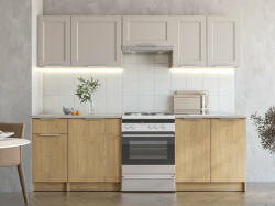  Konyhabútor Houston 1970