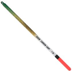 JOKER úszó carbon carp 1g (60747-010) - nextfish