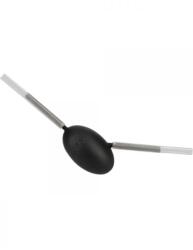 Mikado harcsázó ólom fekete 250g (OMK-CEC-250-B) - nextfish