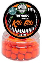 Dunai Horgászok Dh wafters tremors pellet - kill bill 20mm (DHWTPKB20)