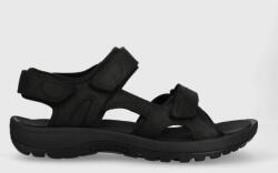 Merrell szandál Sandspur 2 Convert fekete, férfi, J002711 - fekete Férfi 44