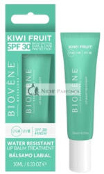 Biovenek Kiwi Gyümölcs Vízálló Ajkakápoló Spf30, 10ml