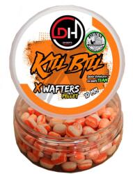 Dunai Horgászok Dhb wafters - kill bill wx (DHBW-KBXW10)