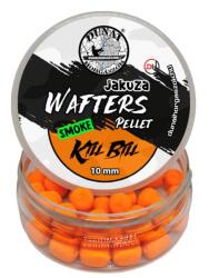 Dunai Horgászok Dh wafters pellet - kill bill smoke 10mm (DHWPKBS-10)