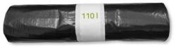 Szemeteszsák 110 liter, 60 x 100 cm, (10 db/tekercs), Massive - tonerpiac