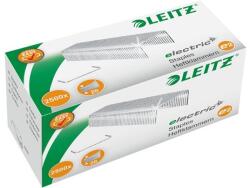 Leitz Tűzőkapocs, 24/6, elektromos tűzőgépekhez, LEITZ "E2", 2500db/doboz (55690000) - mystock