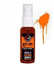 Dunai Horgászok Dh smoke-and-aroma spray - kill bill (DHBASF-KB) - nextfish