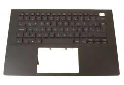 Dell Vostro 14 5401 5402 5405 series 0DY5HN DY5HN amerikai angol (US) kiosztású billentyűzettel palmrest/topcase felső burkolat