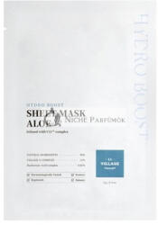 Village 11 Factory Hydro Boost Sheet Mask Aloe, 21g