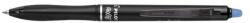 Pilot Rollertoll, 0, 35 mm, törölhető, nyomógombos, PILOT "Frixion Ball Plus", kék (PFBPK) - tintasziget