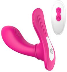  Távirányítós hordható vibrátor Remote Panty G