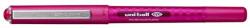 uni Rollertoll, 0, 5 mm, UNI "UB-157DE Eye Eco", bordó (TUUB157DBE) - tintasziget