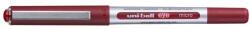uni Rollertoll, 0, 3 mm, UNI "UB-150E Eye Micro Eco", piros (TUUB150PE) - tintasziget