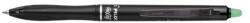 Pilot Rollertoll, 0, 35 mm, törölhető, nyomógombos, PILOT "Frixion Ball Plus", zöld (PFBPZ) - tintasziget