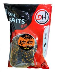 Dunai Horgászok Premium method pellet - kill bill (DHBPKB800) - nextfish
