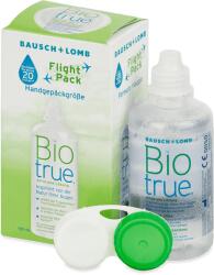 Bausch & Lomb Biotrue Flight Pack ápolószer 100 ml - lencsebolt
