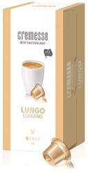 Cremesso Kávékapszula, Cremesso Lungo Leggero 16 db/doboz (771554) - tintasziget