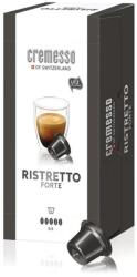 Cremesso Kávékapszula, Cremesso Ristretto Forte 16 db/doboz (833518) - tintasziget