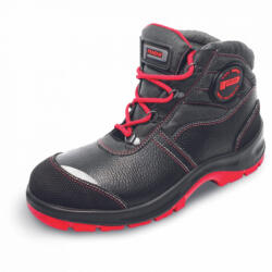 CERVA NUOVO MITO S1 SRC bakancs (fekete 37) (0202086860037)