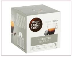NESCAFÉ Kávékapszula Nescafé Dolce Gusto Ristretto Barista 16db/doboz (C63991/64822) - tintasziget