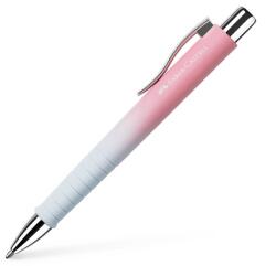 Faber-Castell Golyóstoll Faber-Castell Poly Ball Urban napnyugta test, írásszín kék, vonalvastagság: XB (241108)