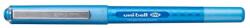 uni Rollertoll, 0, 5 mm, UNI "UB-157DE Eye Eco", világoskék (TUUB157DVKE) - tintasziget