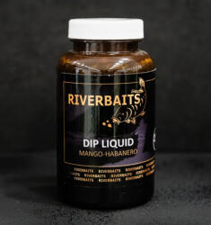 Riverbaits Dip - Mangó Habanero (R-DIPMH)