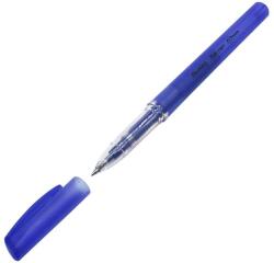 BLUERING Zseléstoll kupakos gumis fogó, Bluering® Nova írásszín kék (MEN-OR-59952)