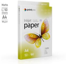 ColorWay PME190050A4 190g A4 50db Matt Fotópapír (PME190050A4)
