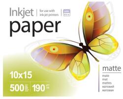 ColorWay PME1905004R 190g 10x15 500db Matt Fotópapír (PME1905004R)