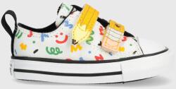 Converse gyerek sportcipő - többszínű 20