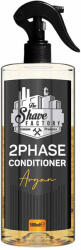 The Shave Factory - 2 Phase Conditioner - 2-Fázisú Hajkondicionáló Argánnal 500 ml