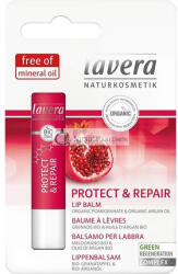Lavera Protect & Repair Ajkakápoló Regeneráló Ápolás