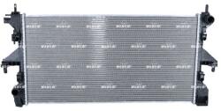 NRF hűtő, motorhűtés NRF 560020 (560020)