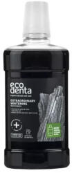  Ecodenta Fehérítő szájvíz szénnel és menta illóolajjal 500ml