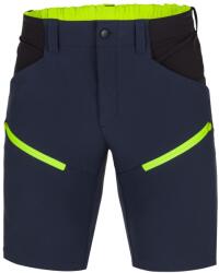Ardon Férfi softshell rövidnadrág ARDON CITYCONIC - Sötétkék | 48 (H2367/48)