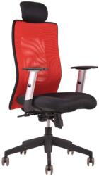 Office Pro CALYPSO XL SP4 piros irodai szék