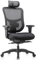 Office Pro NATUS Q24 irodai szék 24 órás működéshez