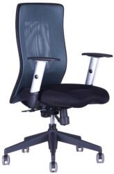 Office Pro Irodai szék CALYPSO XL, fejtámla nélkül, antracit