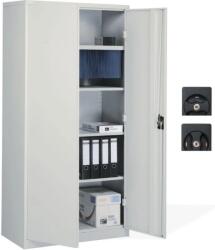 OFFICE PRO Fémszekrény KS 195