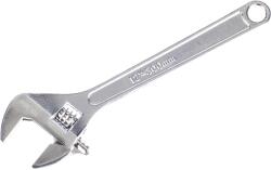 TOLSEN Cheie reglabilă 300 mm 15004 (15004)