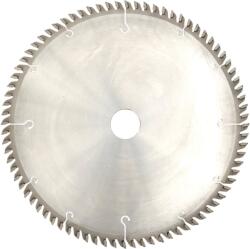 uni-max Disc de ferăstrău SKTCG 250 × 30 × 3, 2/80T N00525080T (N00525080T) Fierastrau