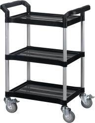 uni-max Cărucior de scule 685 × 435 × 940 mm (KT-3852F)
