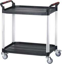 uni-max Cărucior de atelier, 990 × 513 × 950 mm (KT-909E)