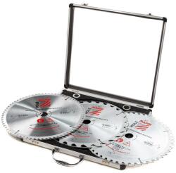 Holzmann Set de lame de ferăstrău HW KSB315SET (KSB315SET) Fierastrau
