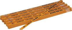 TOLSEN TOOLS Lame de ferăstrău pentru metal, 300 mm Bi-metal (30065) Fierastrau