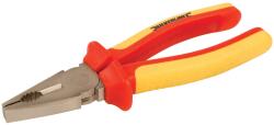 Silverline Clește combinat VDE 180 mm Silverline (868646) Cleste