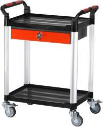 uni-max Cărucior de atelier cu sertar (KT-201)