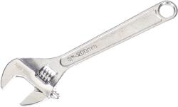 TOLSEN Cheie reglabilă 200 mm (15002)