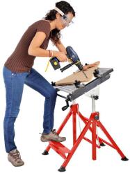 Holzmann Banc de lucru WST20 (WST20)